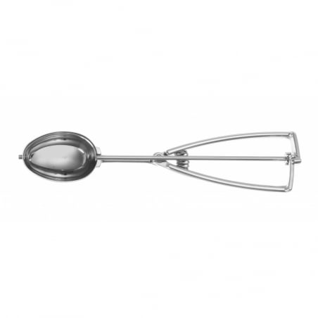 Oval Ice Cream Scoop Stöckel 1/20