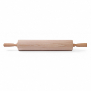 Wooden rolling pin - Brand HENDI - Fourniresto