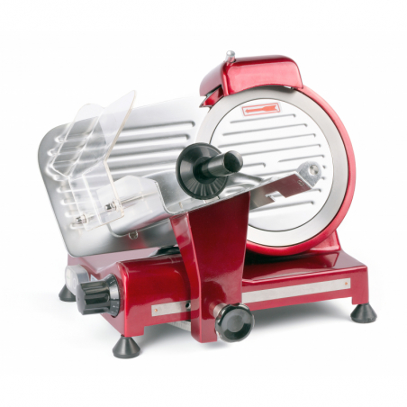 Profi Line Red Model Slicer - 220 mm Diameter