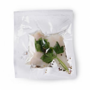 Sacs de cuisson sous vide - Marque HENDI - Fourniresto