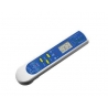 HACCP Infrared Thermometer with Foldable Probe