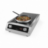 Double Induction Cooking Hob - 7000 W