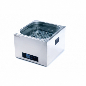 Sous vide cooker GN 2/3