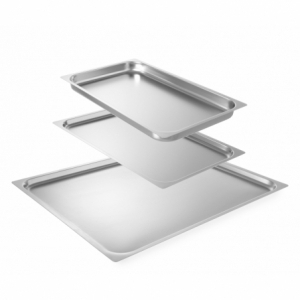 Gastronorm GN 1/1 Profi Line Tray - P 20 mm