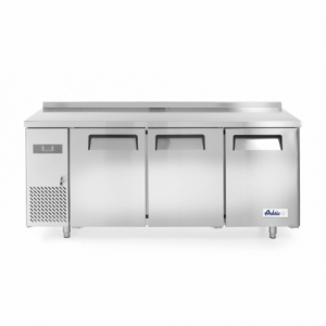 Chladnička na pult Kitchen Line - 390 L