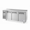 Chladnička na pult Kitchen Line - 390 L