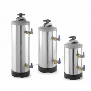 Water softener - 8 L