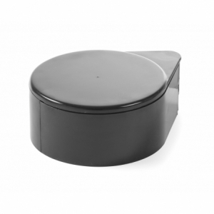 Décorateur Bord de Verre - 3 Úrovne + Hendi