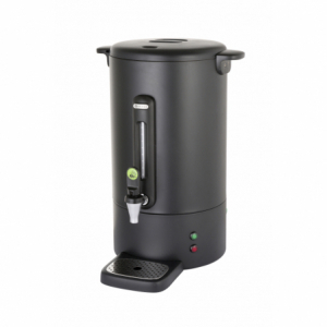 Coffee Percolator Concept Line Matte Black - 7 L