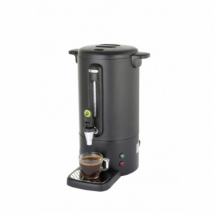 Percolateur à Café Concept Line Noir Mat - 7 L