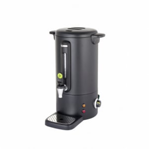 Hot Beverage Dispenser Concept Line Matte Black - 18 L