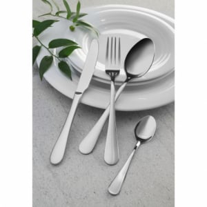 Fourchette de Table Profi Line - Lot de 6