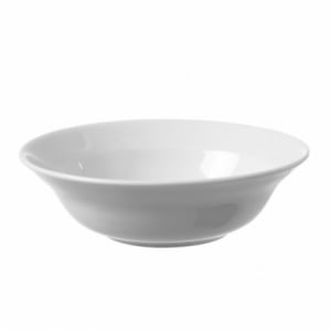 Miska z porcelánu Karizma - priemer 250 mm