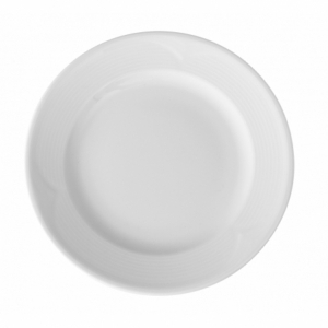 Platný tanier z porcelánu Saturn - priemer 260 mm