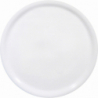 Biely tanier na pizzu - priemer 330 mm - HENDI