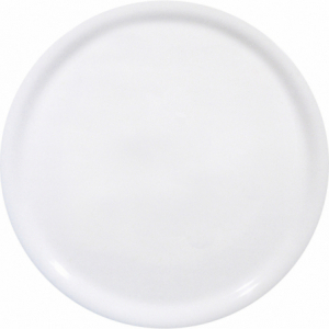 Tanier na pizzu s granitovým vzorom - priemer 330 mm