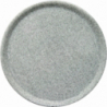 Tanier na pizzu s granitovým vzorom - priemer 330 mm