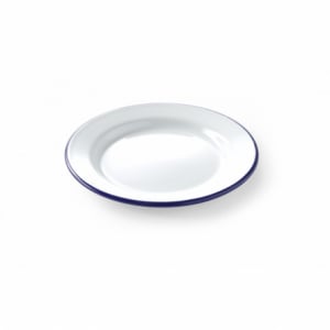 Flat Plate - 240 mm in Diameter