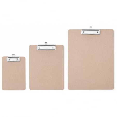 Clipboard Menu Cover - 185 x 245 mm