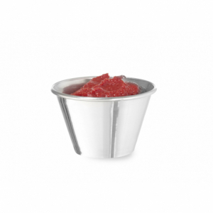 Ramekin - 12 pieces - Brand HENDI - Fourniresto