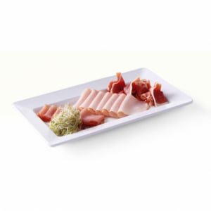 Rectangular tray - Brand HENDI - Fourniresto