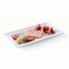 Rectangular tray - Brand HENDI - Fourniresto