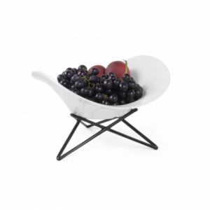 Non-slip Buffet Stand - 260 x 230 mm - Brand HENDI