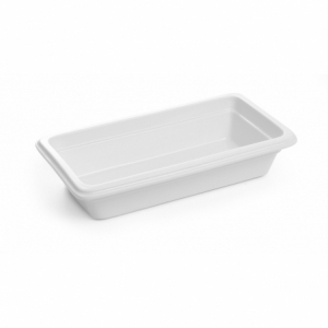 Bac Gastronorme v porceláne - GN 1/3 - Značka HENDI - Fourniresto