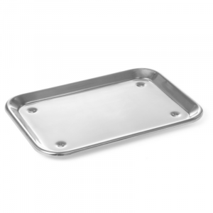 Presentation Tray with Legs - 240 x 170 mm