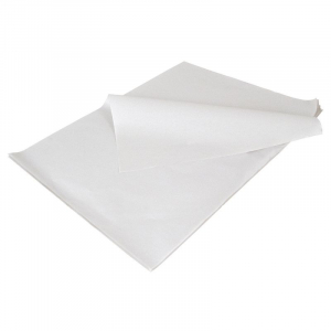 Feuilles de Papier Ingraissable - 320 x 500 mm - 10 Kg - FourniResto