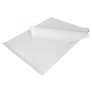 Papier na pečenie - 1 000 x 1 200 mm - 10 kg - FourniResto
