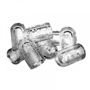 Stroj na ľad IceTech PS s lopatkami - 22 kg