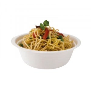 Bol Rond z Bagasse - 950 ml - Balenie 50 ks