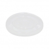 Lid for Ice Cream and Dessert Pot - Ø 86 mm - Pack of 50