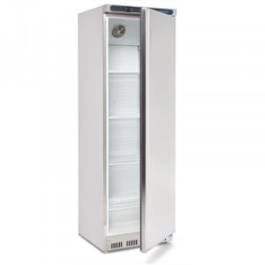 Armoire Réfrigérée Positive Inox - 400 L