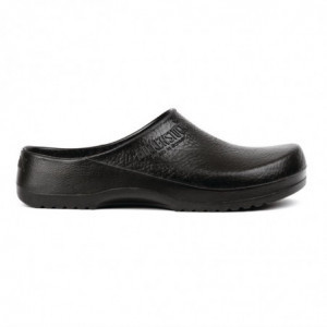 Sabots Super Noirs - Taille 37 - Birkenstock - Fourniresto