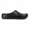 Super Black Clogs - Size 39 - Birkenstock - Fourniresto