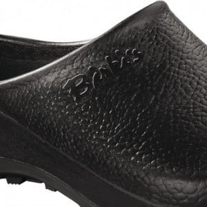 Sabots Super Noirs - Taille 41 - Birkenstock - Fourniresto