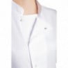 Veste de Cuisine Mixte Blanche Nevada - Taille L - Whites Chefs Clothing - Fourniresto