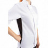 Veste de Cuisine Mixte Blanche Nevada - Taille M - Whites Chefs Clothing - Fourniresto