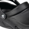 Crocs Bistro Black Clogs - Size 44 - Crocs - Fourniresto