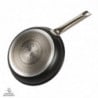 Induction Non-Stick Elite Pro 20 cm Pan - Bourgeat - Fourniresto