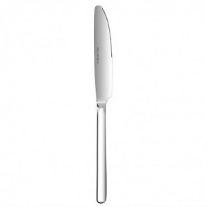 Henley Dessert Knife - Set of 12 - Olympia - Fourniresto