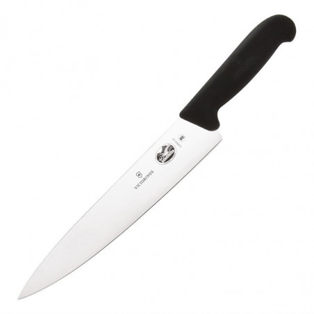 Kuchynský nôž s dĺžkou čepele 21,5 cm - Victorinox - Fourniresto