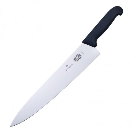 Kuchynský nôž s dĺžkou čepele 25,5 cm - Victorinox - Fourniresto