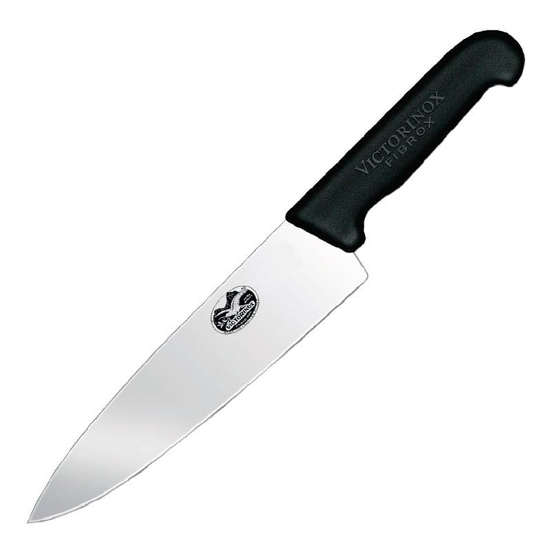 Kuchynský nôž s širokým čepeľom 20,5 cm - Victorinox - Fourniresto