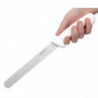 White Bread Knife Blade 20.5 cm - Hygiplas - Fourniresto