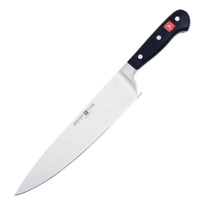 Couteau De Cuisinier Lame 23 Cm - Wüsthof - Fourniresto