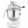 Profesionálny mixér biely 6,9 L - KitchenAid - Fourniresto