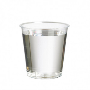 Strelník jednorazový 30 ml - Balení 1000 kusů - FourniResto - Fourniresto
